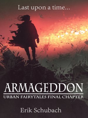 cover image of Armageddon